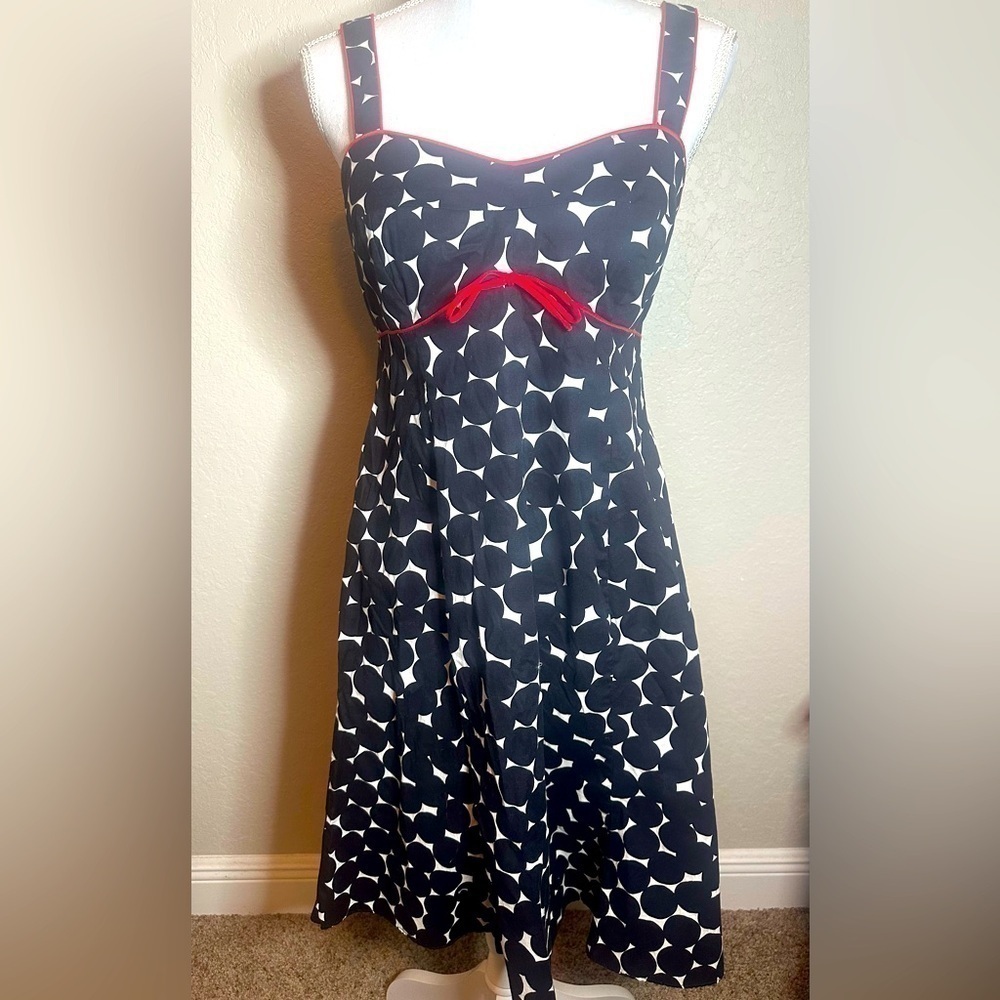 Kim Rogers dress size 8